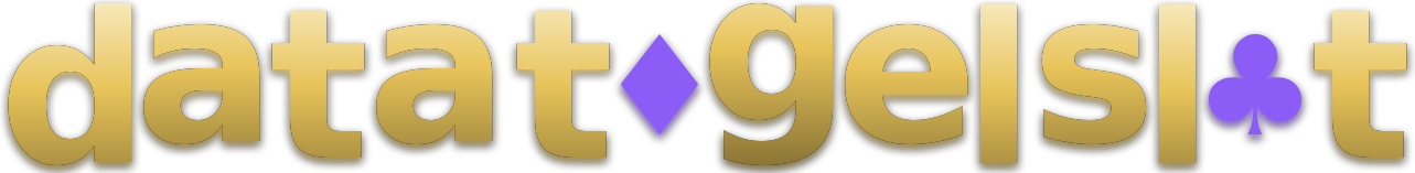 data togel slot logo