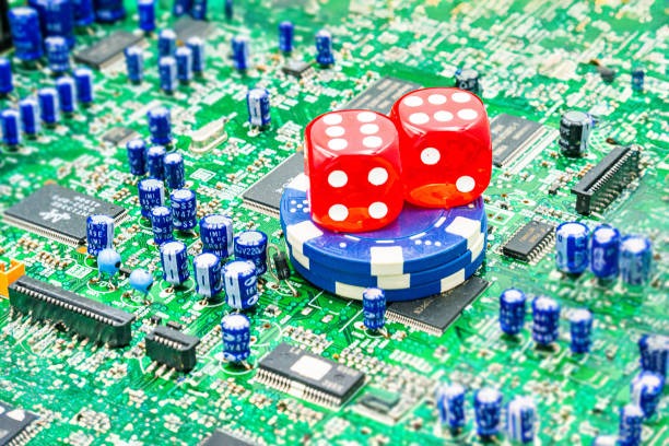 data togel slot mobile gaming